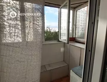 1-комнатная квартира, этаж 4 из 12, 50 м², миниатюра 6