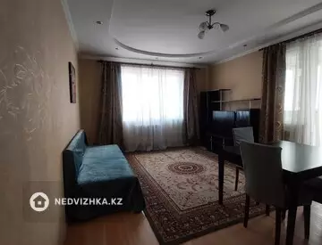 1-комнатная квартира, этаж 4 из 12, 50 м²