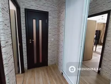 1-комнатная квартира, этаж 4 из 12, 50 м², миниатюра 7
