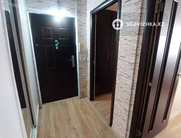 1-комнатная квартира, этаж 4 из 12, 50 м², миниатюра 8