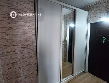 1-комнатная квартира, этаж 4 из 12, 50 м², миниатюра 9