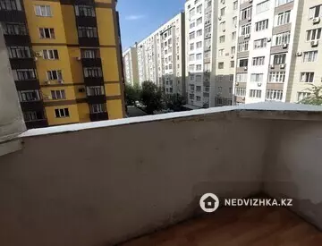 1-комнатная квартира, этаж 4 из 12, 50 м², миниатюра 12