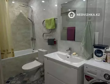 3-бөлмелі пәтер, қабат 3 барлық қабат саны 4, 57 м², 11-нобай