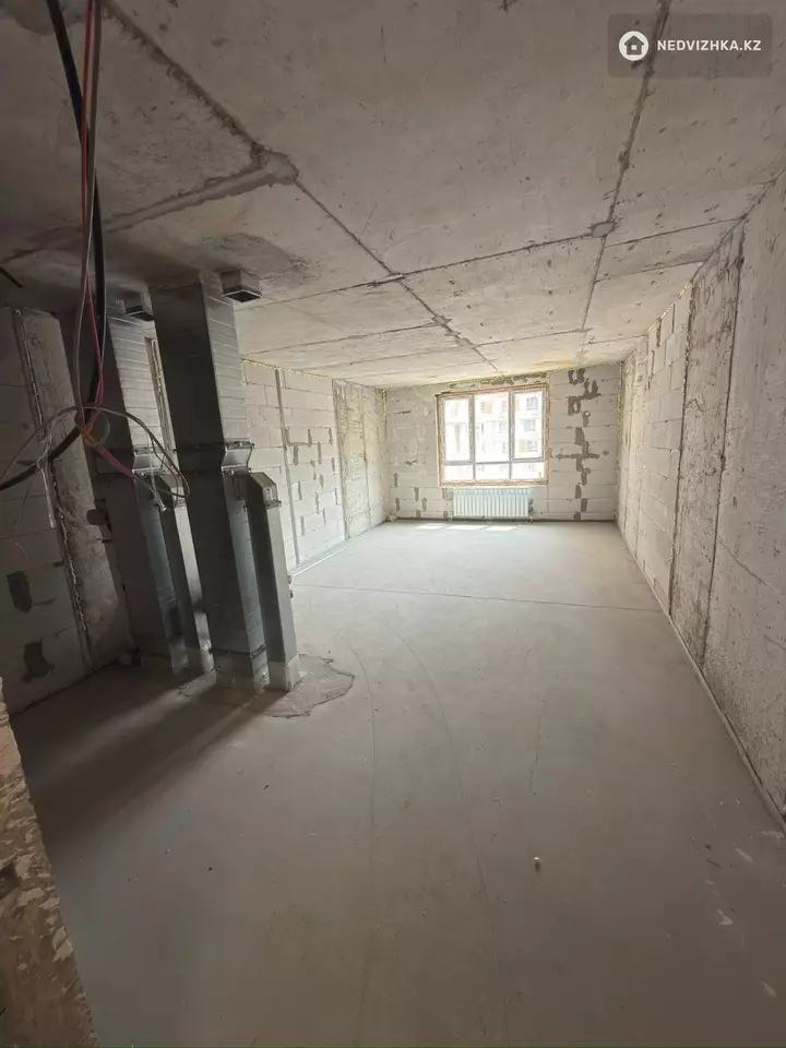 1-комнатная квартира, этаж 10 из 16, 34 м², фотография 3