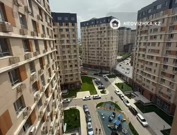 1-комнатная квартира, этаж 10 из 16, 34 м²