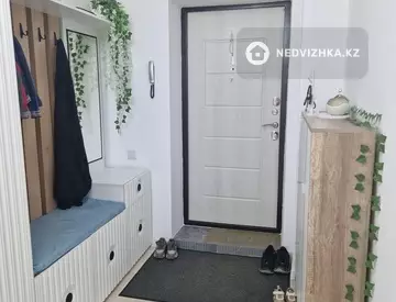 3-комнатная квартира, этаж 1 из 9, 96 м²
