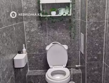 3-комнатная квартира, этаж 1 из 9, 96 м²