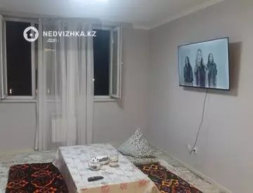 3-комнатная квартира, этаж 8 из 10, 74 м², На длительный срок