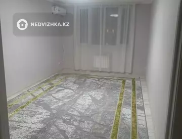 3-комнатная квартира, этаж 8 из 10, 74 м², На длительный срок