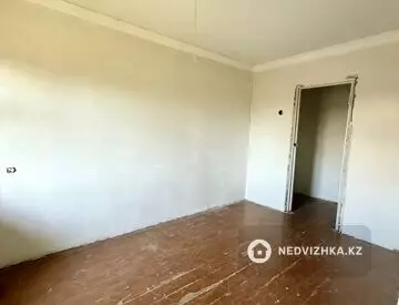 2-бөлмелі пәтер, қабат 5 барлық қабат саны 5, 45 м², 4-нобай
