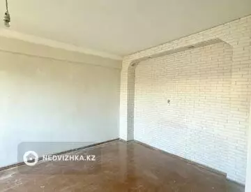 2-бөлмелі пәтер, қабат 5 барлық қабат саны 5, 45 м², 7-нобай