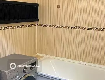 1-комнатная квартира, этаж 3 из 12, 45 м²