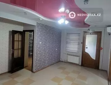 Офис, Салон и др., этаж 1 из 5, 50 м², На длительный срок