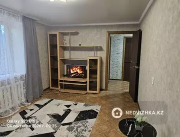 2-комнатная квартира, этаж 1 из 9, 52 м², Посуточно, миниатюра 10