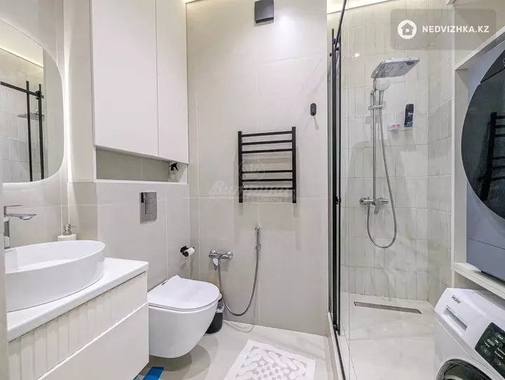 1-комнатная квартира, этаж 3 из 13, 30 м², фотография 5