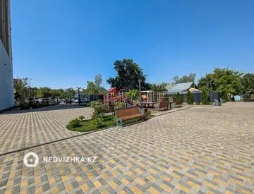 1-бөлмелі пәтер, қабат 3 барлық қабат саны 13, 30 м², 7-нобай