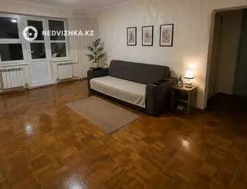 2-комнатная квартира, этаж 2 из 5, 45 м²