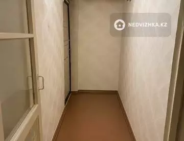 2-комнатная квартира, этаж 2 из 5, 45 м²