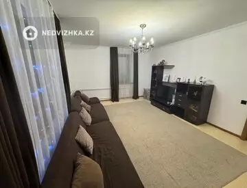 2-комнатная квартира, этаж 12 из 15, 68 м², На длительный срок