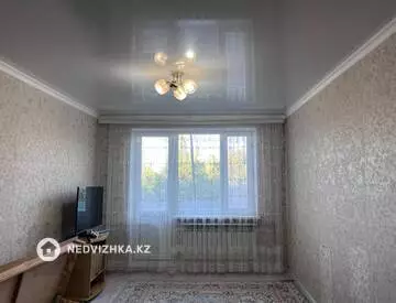 1-комнатная квартира, этаж 5 из 5, 31 м²