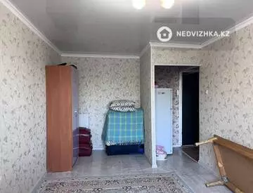 1-комнатная квартира, этаж 5 из 5, 31 м²