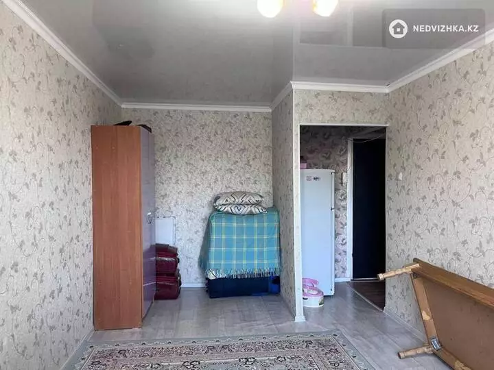 1-комнатная квартира, этаж 5 из 5, 31 м², фотография 3
