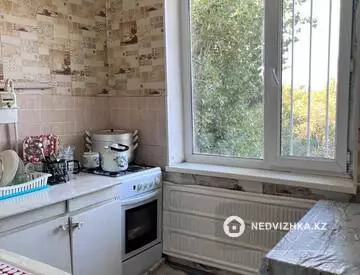 1-комнатная квартира, этаж 5 из 5, 31 м²