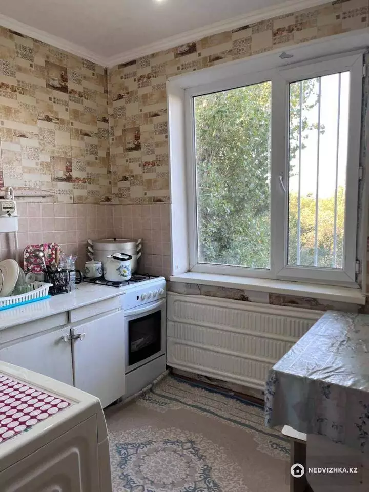 1-комнатная квартира, этаж 5 из 5, 31 м², фотография 4