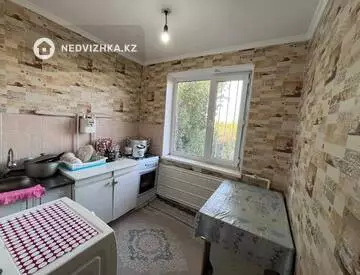 1-комнатная квартира, этаж 5 из 5, 31 м²
