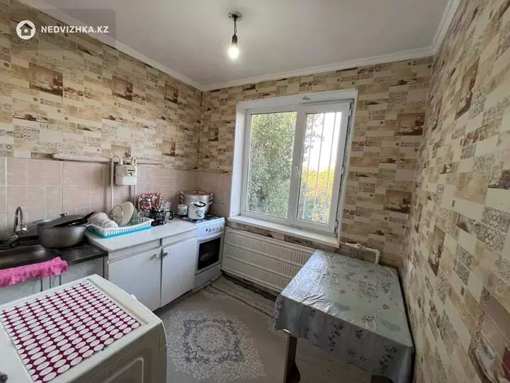 1-комнатная квартира, этаж 5 из 5, 31 м², фотография 5