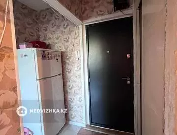 1-бөлмелі пәтер, қабат 5 барлық қабат саны 5, 31 м², 7-нобай