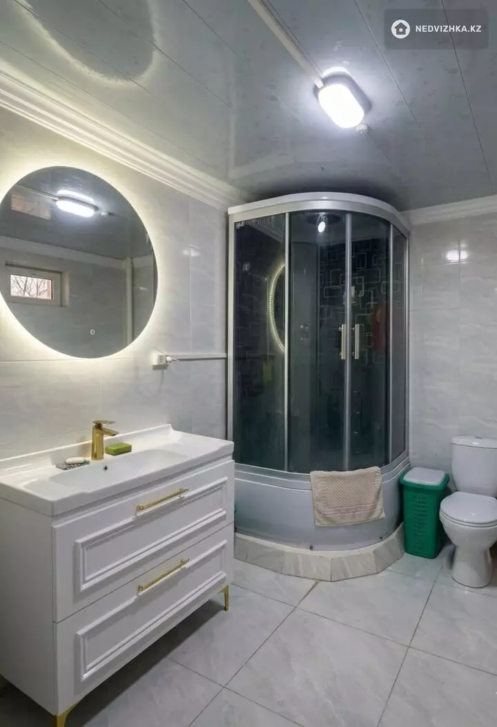 6-комнатный дом, 10 соток, 300 м², фотография 2