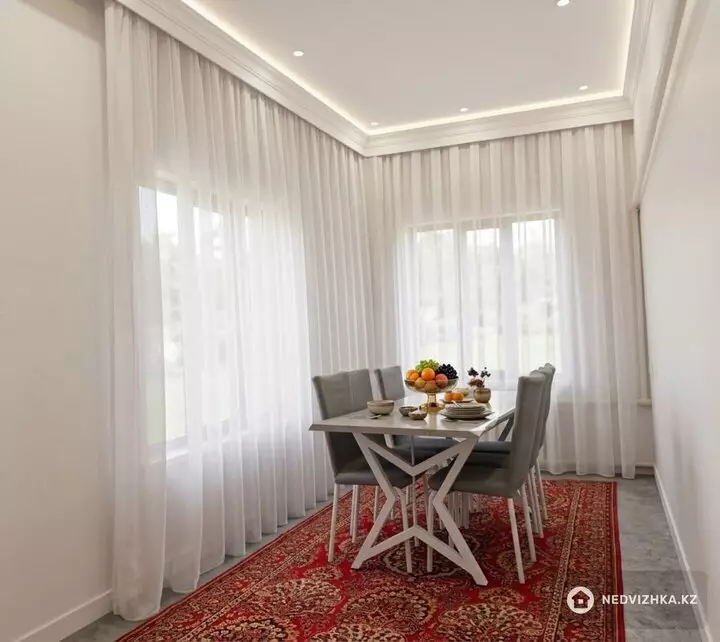 6-комнатный дом, 10 соток, 300 м², фотография 3