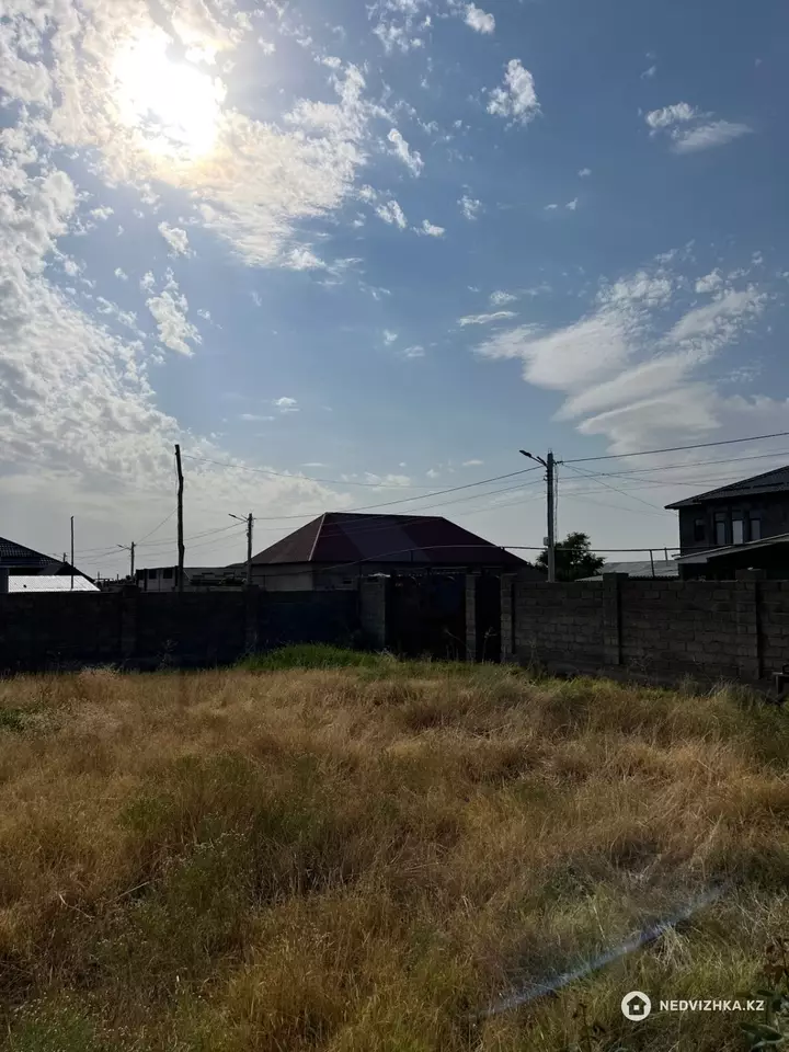 Участок 8.0 соток, 2-фотосурет