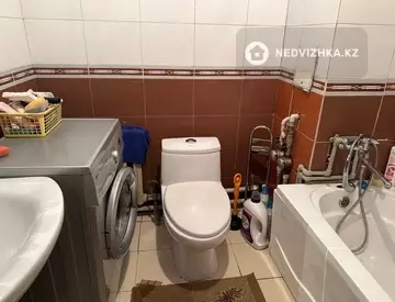 3-комнатная квартира, этаж 4 из 12, 108 м², миниатюра 9
