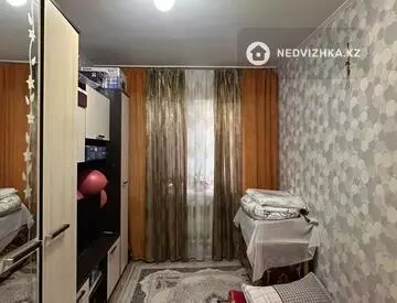 3-комнатная квартира, этаж 4 из 5, 62 м², миниатюра 5