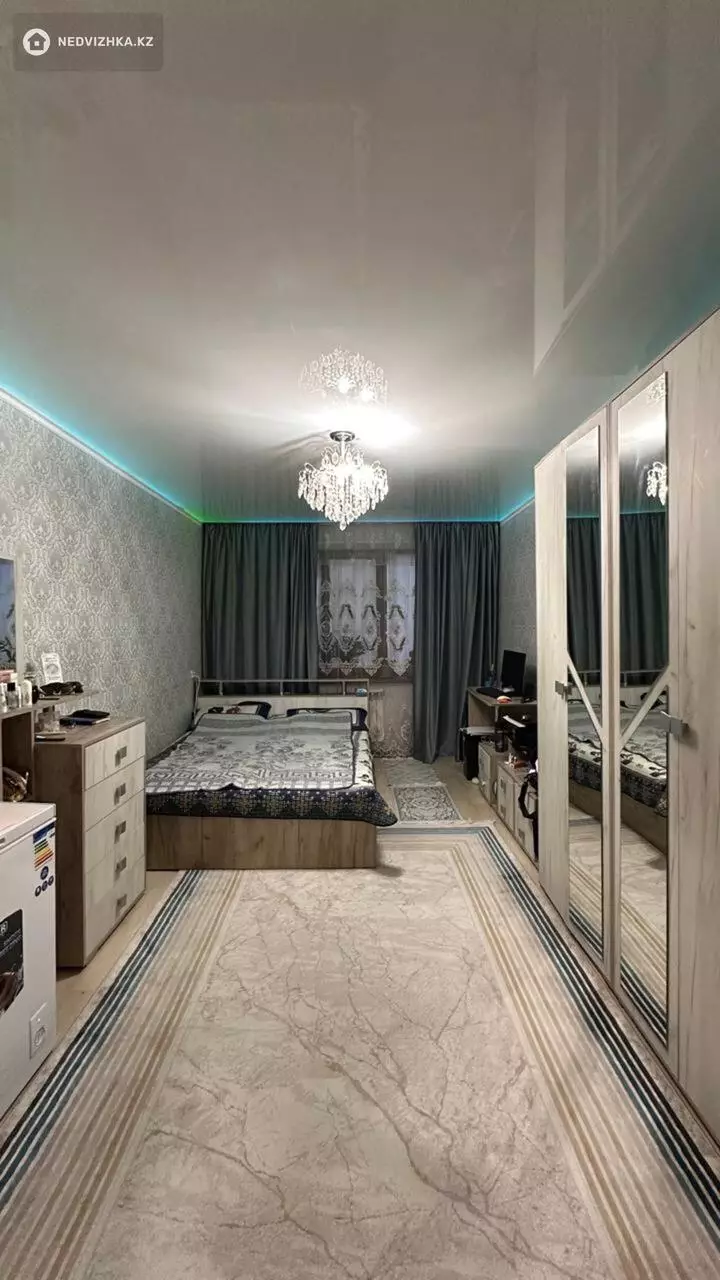 3-комнатная квартира, этаж 4 из 5, 62 м², фотография 3