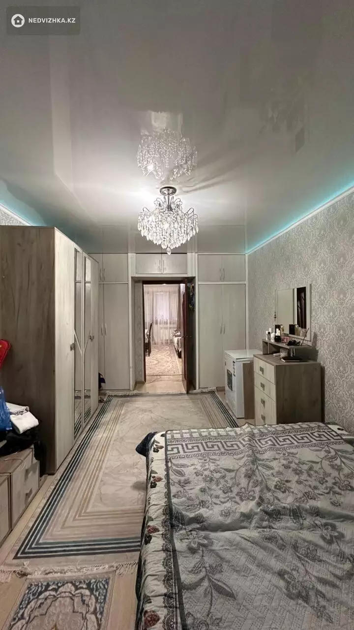 3-комнатная квартира, этаж 4 из 5, 62 м², фотография 4