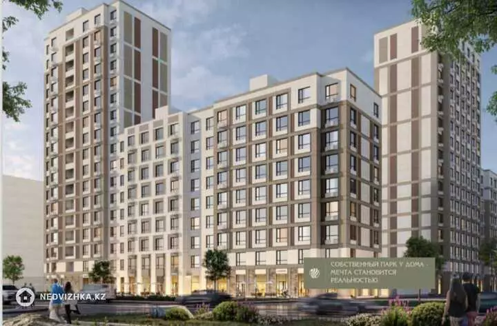 4-комнатная квартира, этаж 4 из 9, 123 м²