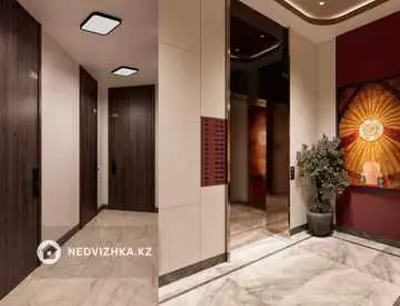 4-комнатная квартира, этаж 4 из 9, 123 м², миниатюра 3