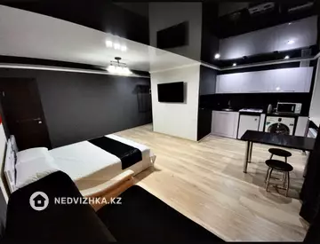 1-комнатная квартира, этаж 5 из 5, 33 м², Посуточно