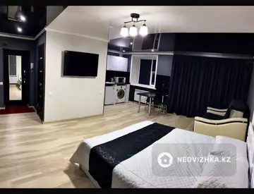 1-комнатная квартира, этаж 5 из 5, 33 м², Посуточно