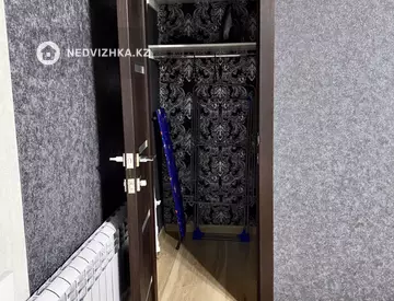1-комнатная квартира, этаж 5 из 5, 33 м², Посуточно
