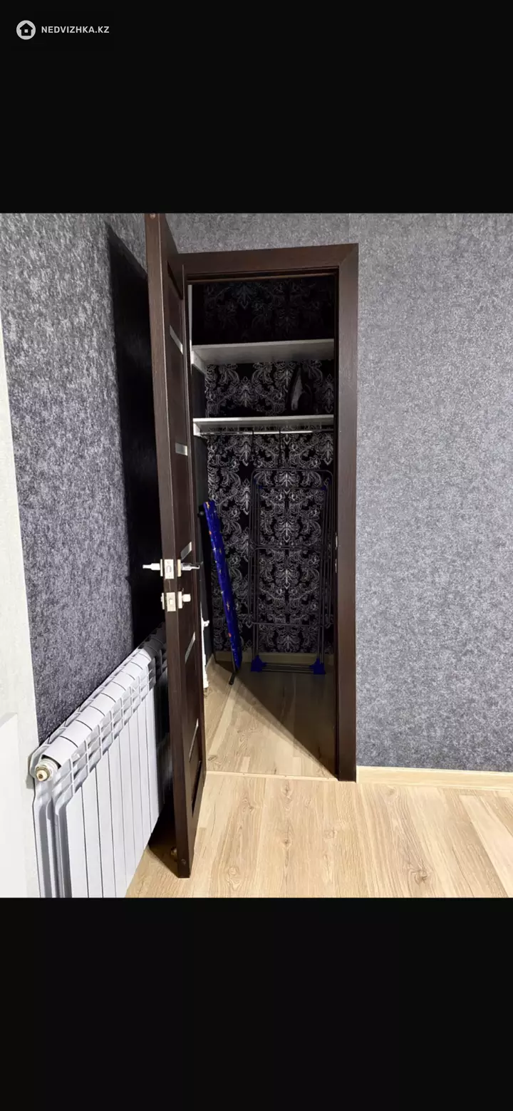 1-комнатная квартира, этаж 5 из 5, 33 м², Посуточно, фотография 3