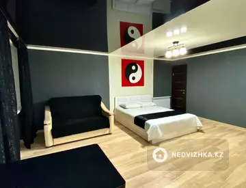 1-комнатная квартира, этаж 5 из 5, 33 м², Посуточно