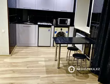 1-комнатная квартира, этаж 5 из 5, 33 м², Посуточно, миниатюра 6