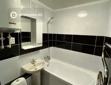 1-комнатная квартира, этаж 5 из 5, 33 м², Посуточно, миниатюра 7
