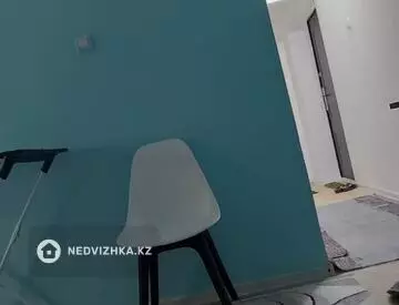 1-бөлмелі пәтер, қабат 1 барлық қабат саны 4, 36 м², Посуточно, 5-нобай