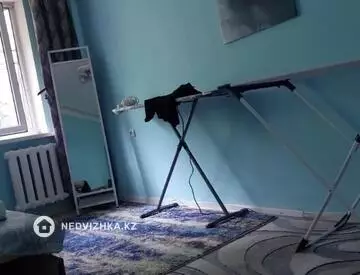 1-бөлмелі пәтер, қабат 1 барлық қабат саны 4, 36 м², Посуточно, 6-нобай