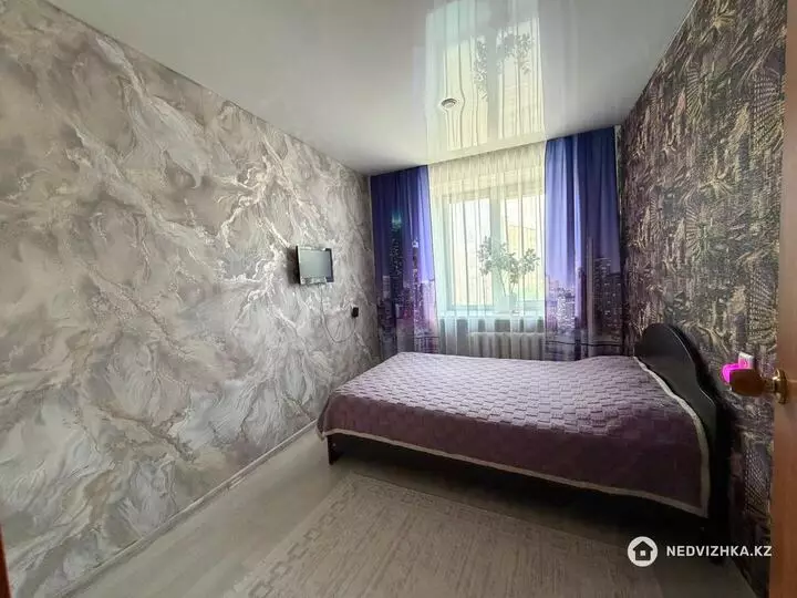 2-комнатная квартира, этаж 5 из 5, 44 м², фотография 2